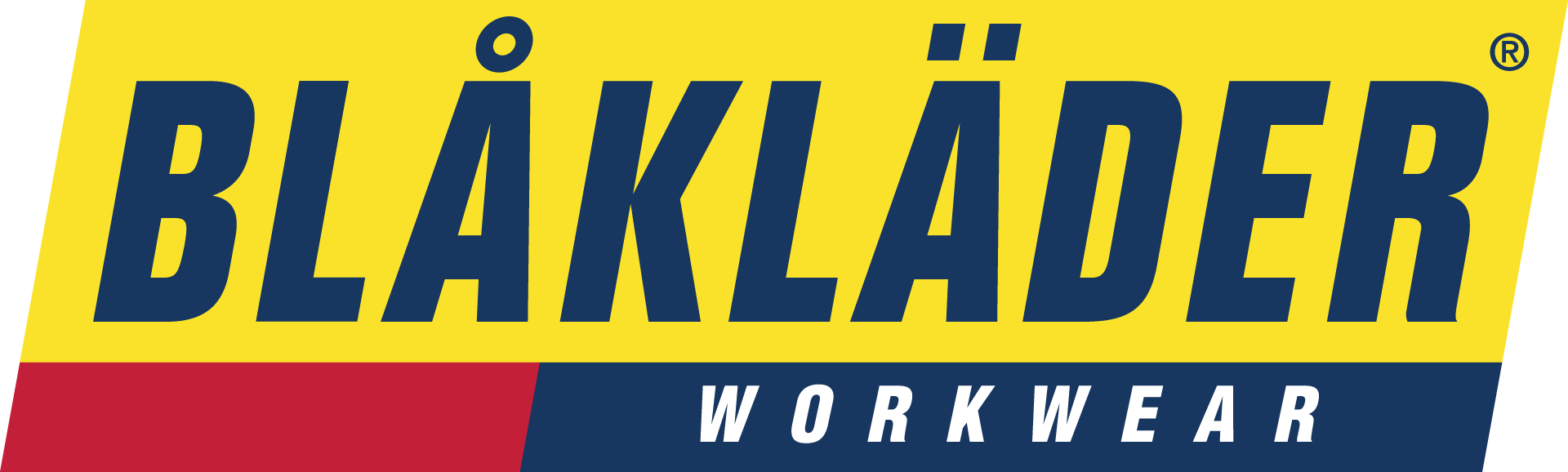Logo BLAKLADER