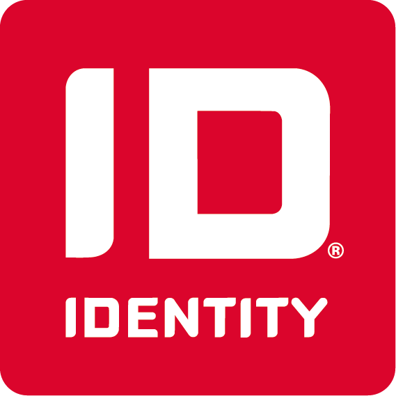 Logo ID IDENTITY