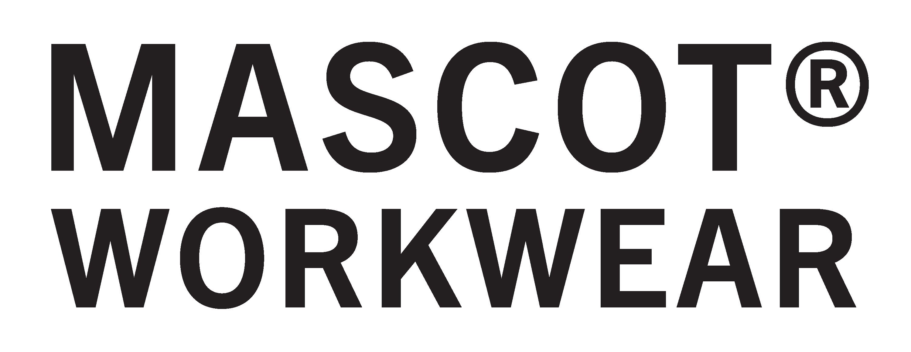 Logo Mascot Unique