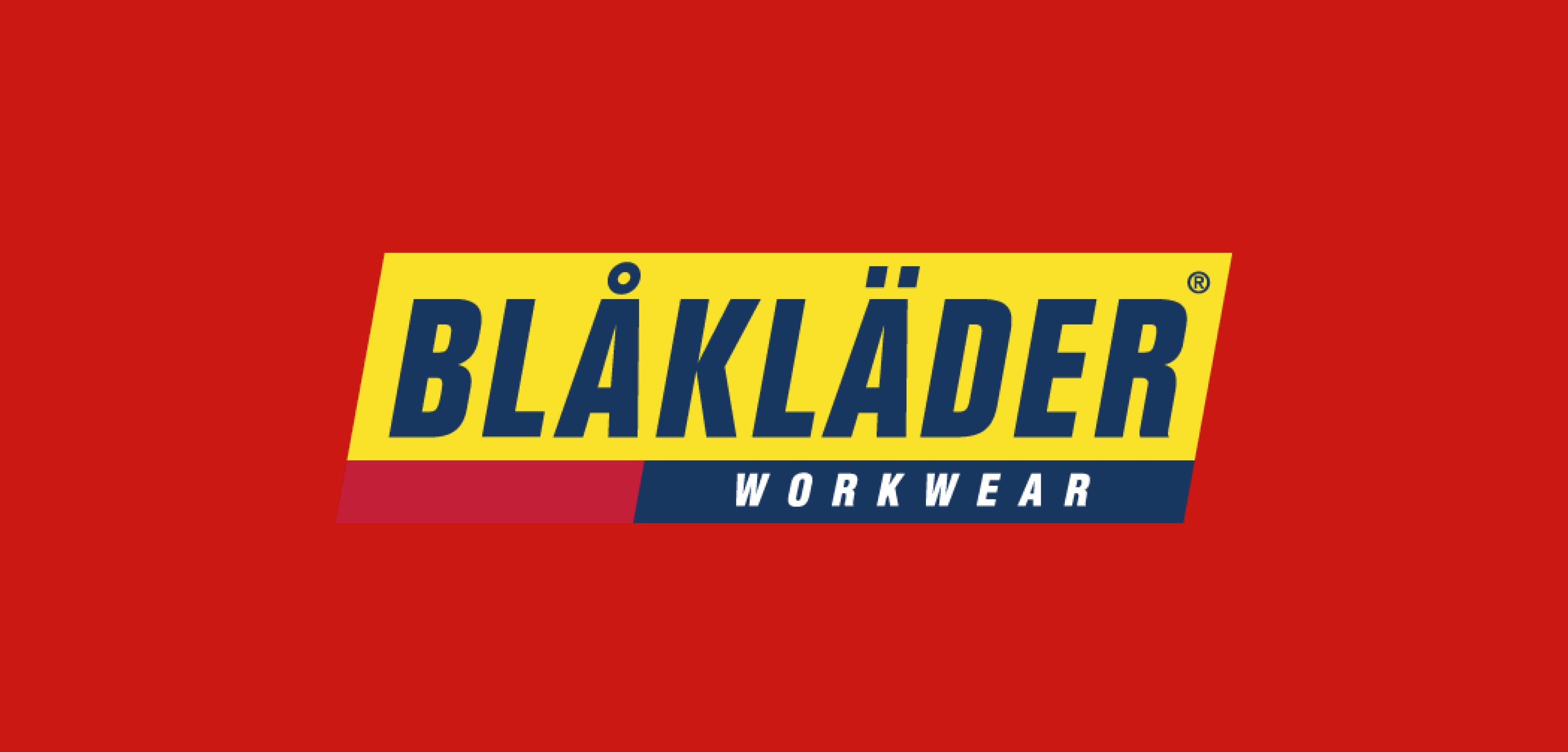 Blakl�der Workwear