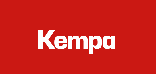 KEMPA TEAMWEAR SHOP
