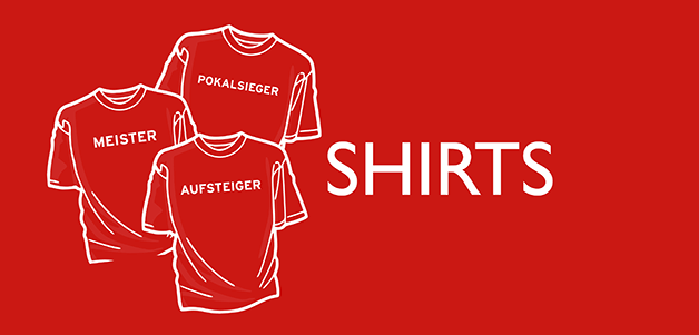 MEISTER SIEGERSHIRTS SHOP