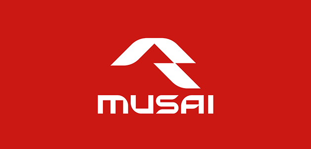 MUSAI TEAMWEAR SHOP