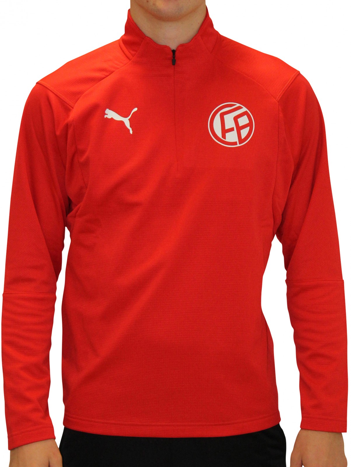 Mcd De 32 Y 68 1.FC 08 BIRKENFELD AH ZIP-SWEATSHIRT --> yam-yam-world.de