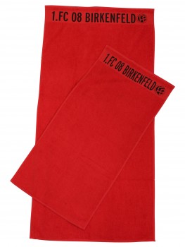 1.FC 08 BIRKENFELD HANDTUCHSET | yam yam world