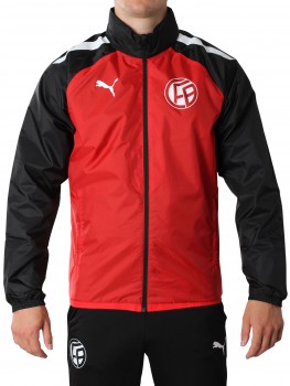 1.FC 08 BIRKENFELD REGENJACKE KINDER | yam yam world