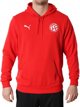 1.FC 08 FREIZEIT HOODY KINDER | yam yam world