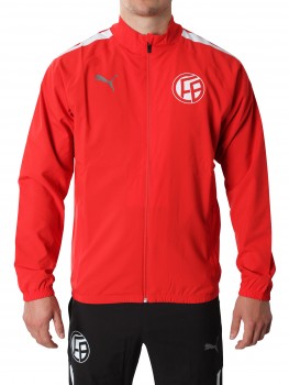 1.FC 08 PR�SENTATION JACKE | yam yam world