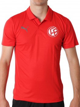 1.FC 08 PR�SENTATION POLO | yam yam world