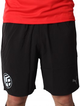 1.FC 08 PR�SENTATION SHORT | yam yam world