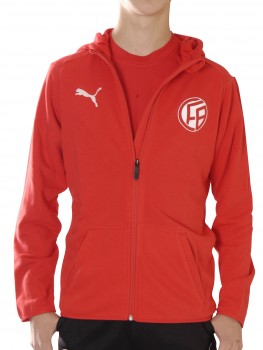 1.FC 08 SWEATJACKE SR. | yam yam world