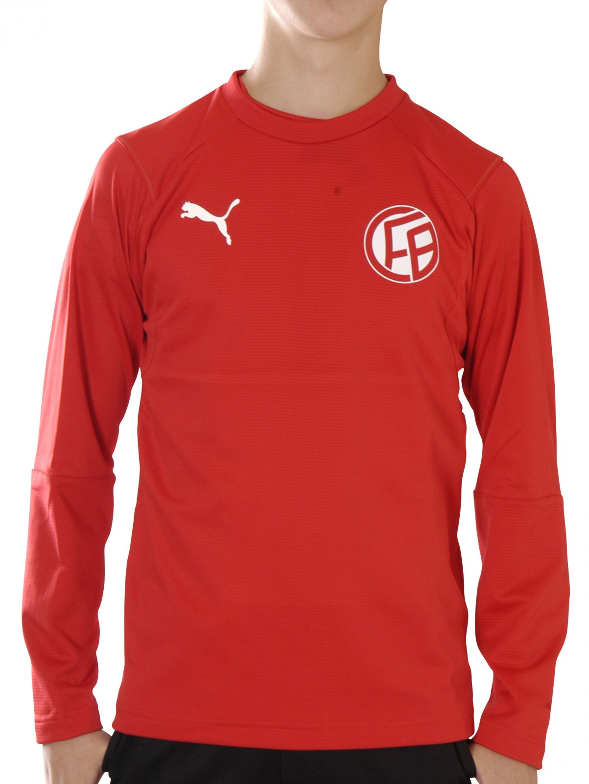 1.FC 08 SWEATSHIRT JR.