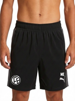 1.FC 08 TEAMLIGA SIDELINE SHORTS KINDER | yam yam world