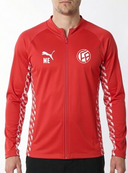 1.FC 08 TEAMLIGA TRAINING JACKET | yam yam world