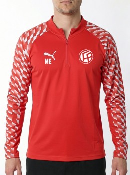 1.FC 08 TEAMLIGA TRAINING ZIP TOP | yam yam world