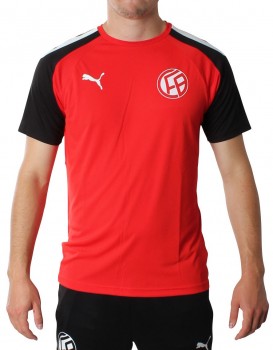 1.FC 08 TRAINING SHIRT | yam yam world