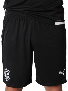 1.FC 08 TRAINING SHORT | yam yam world