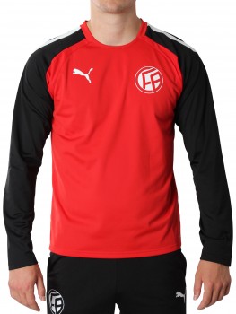 1.FC 08 TRAINING SWEATSHIRT | yam yam world