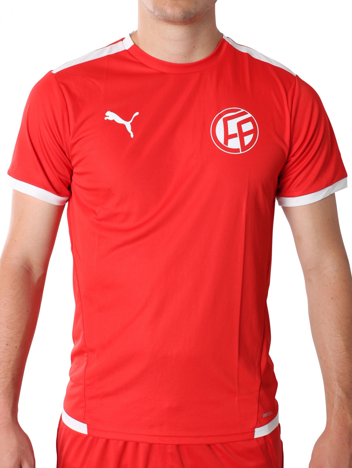 1.FC 08 TRIKOT HEIM KINDER