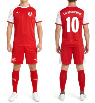 1.FC 08 TRIKOT HEIM SET KINDER | yam yam world