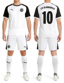 1.FC 08 TRIKOT SET WEISS KINDER | yam yam world