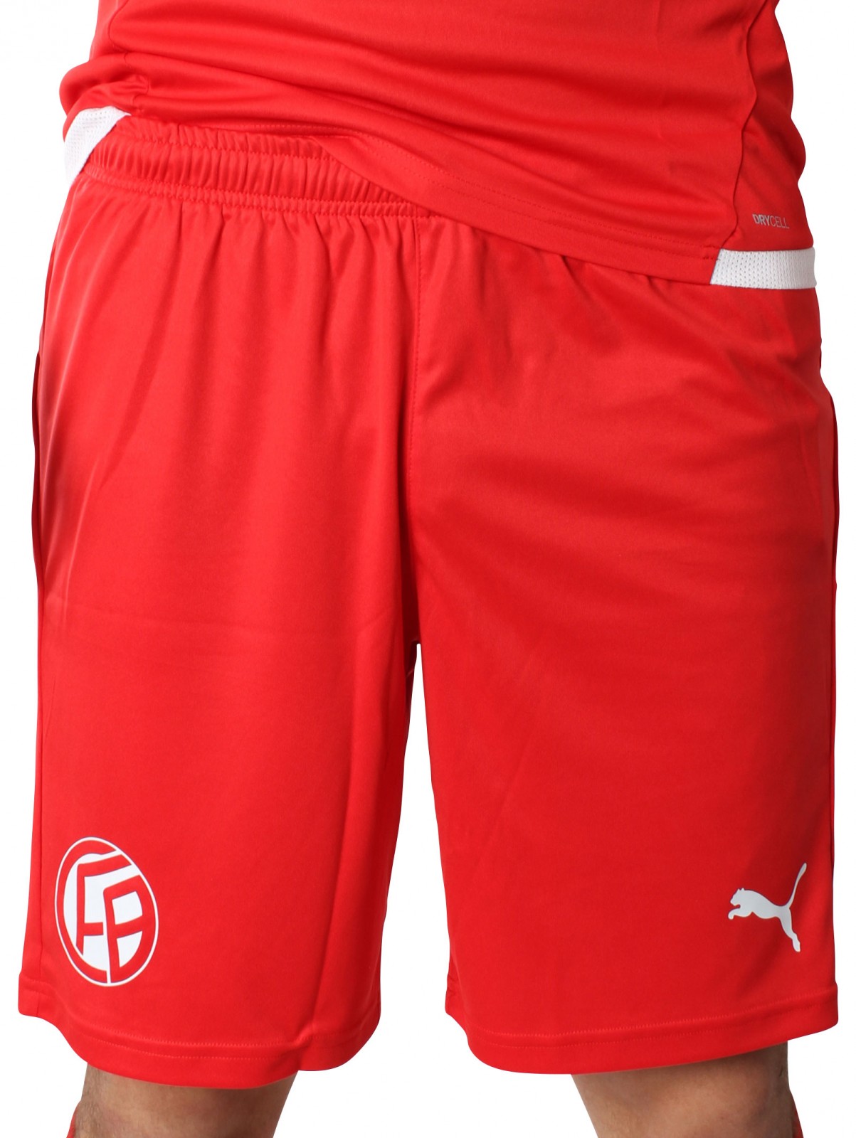 1.FC 08 TRIKOT SHORT HEIM