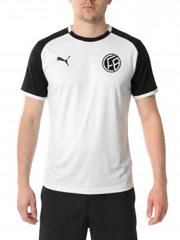1.FC 08 TRIKOT WEISS ERWACHSENE | yam yam world