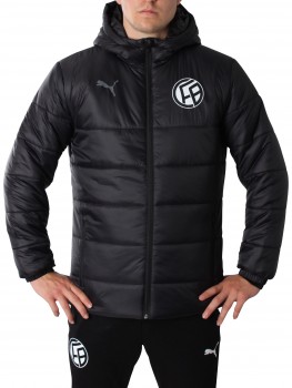 1.FC 08 WINTERJACKE KINDER | yam yam world
