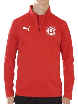1.FC 08 ZIP-SWEATSHIRT SR | yam yam world