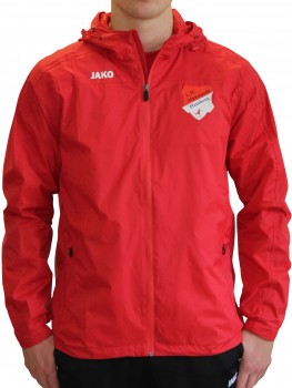 1.FC ALEMANNIA ALLWETTERJACKE | yam yam world