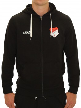 1.FC ALEMANNIA HAMBERG KAPUZENJACKE | yam yam world