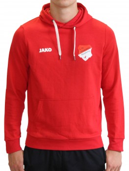 1.FC ALEMANNIA HAMBERG KAPUZENSWEATSHIRT | yam yam world