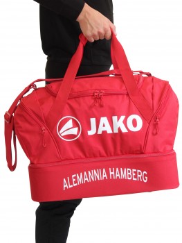1.FC ALEMANNIA HAMBERG SPORTTASCHE | yam yam world