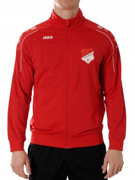 1.FC ALEMANNIA HAMBERG TRAININGSJACKE | yam yam world