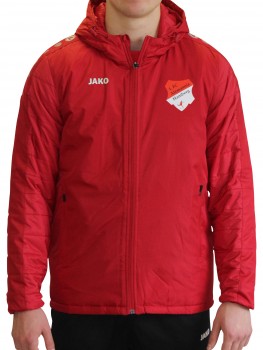 1.FC ALEMANNIA STADIONJACKE | yam yam world