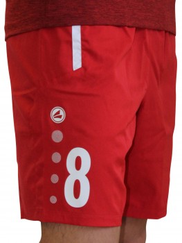 1.FC ALEMANNIA TRIKOTSHORT | yam yam world