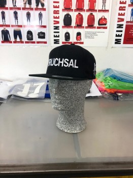 1.FC BRUCHSAL BASECAP | yam yam world