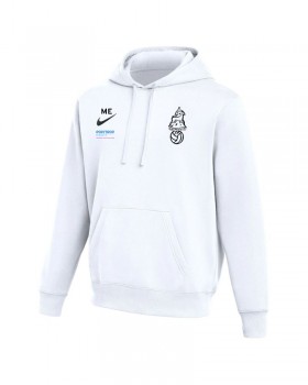 1.FC CALMBACH AKTIVIT�T SWEAT HOODIE I | yam yam world
