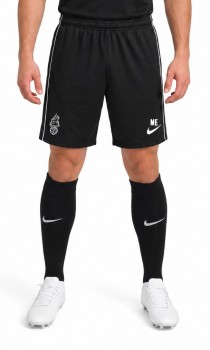 1.FC CALMBACH AKTIVIT�T ZIPPER-SHORTS | yam yam world