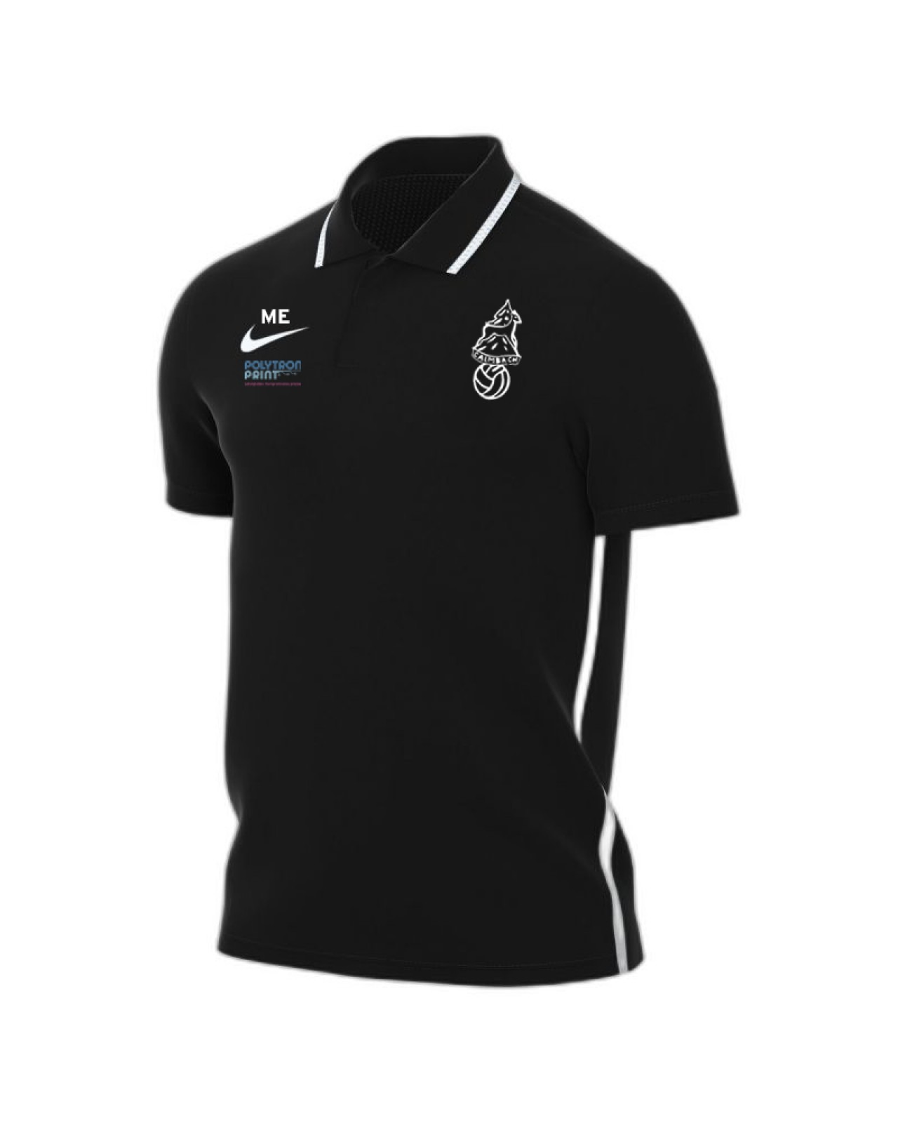 1.FC CALMBACH AKTIVIT�T POLOSHIRT II