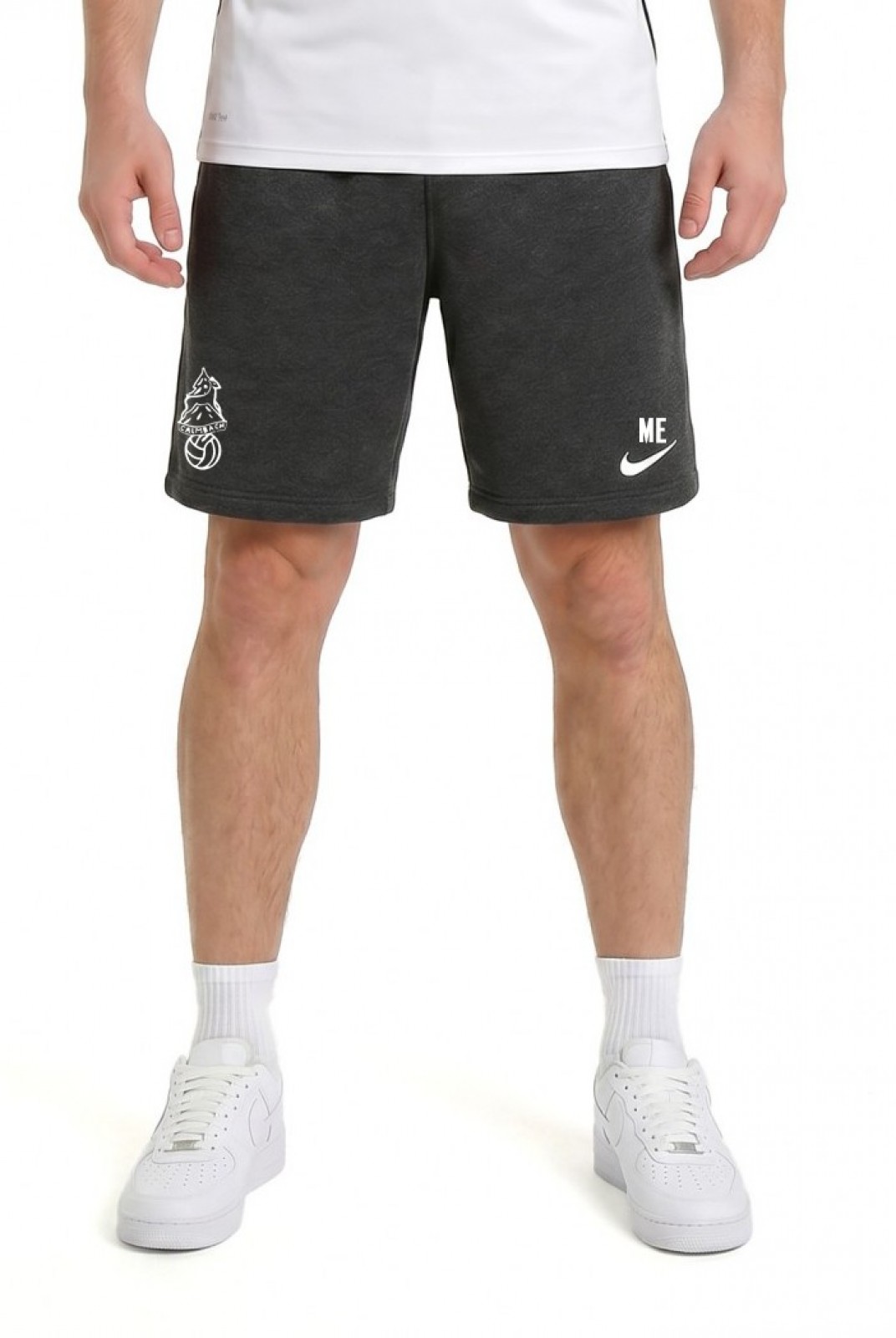 1.FC CALMBACH AKTIVIT�T SWEAT SHORTS