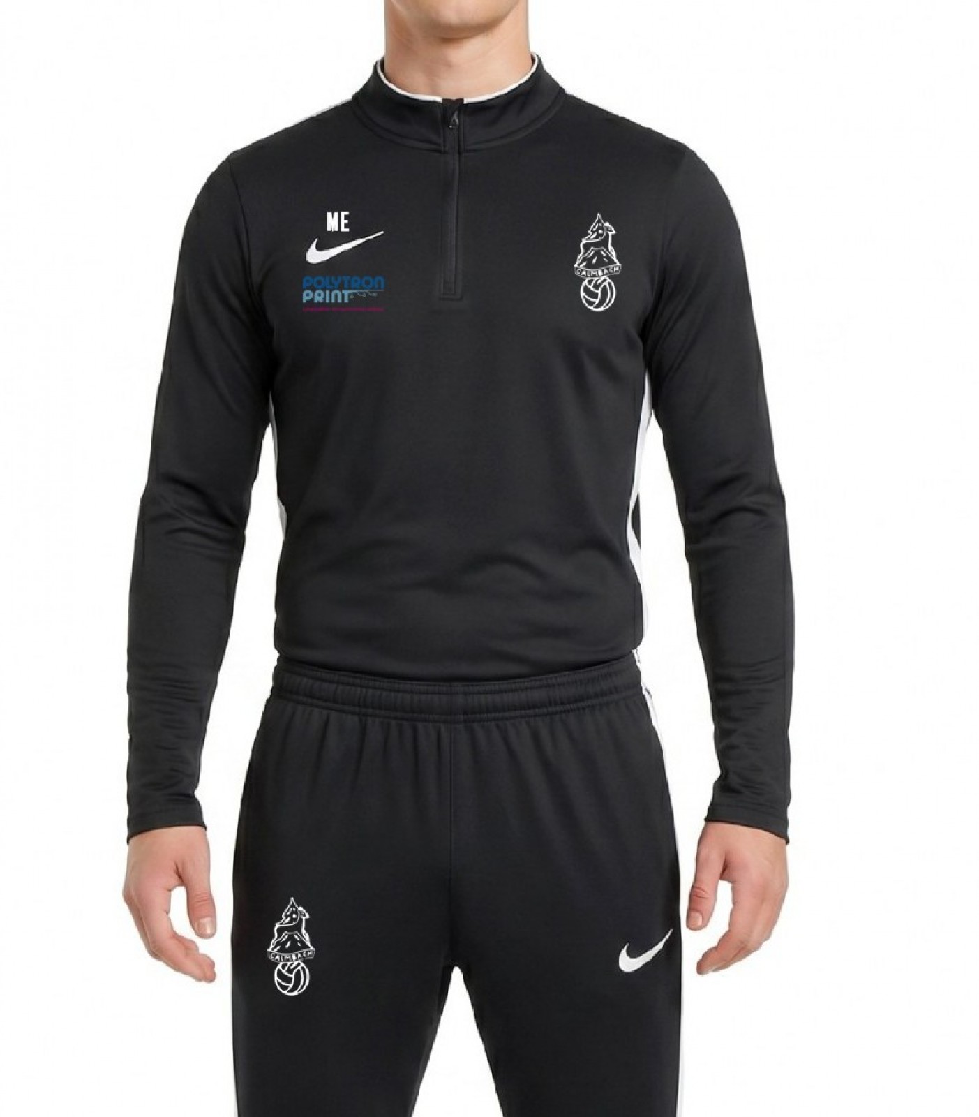 1.FC CALMBACH AKTIVIT�T ZIPTOP II