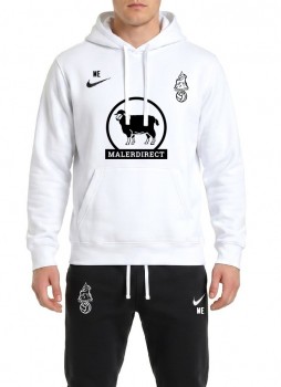 1.FC CALMBACH JUGEND SWEAT HOODIE I | yam yam world
