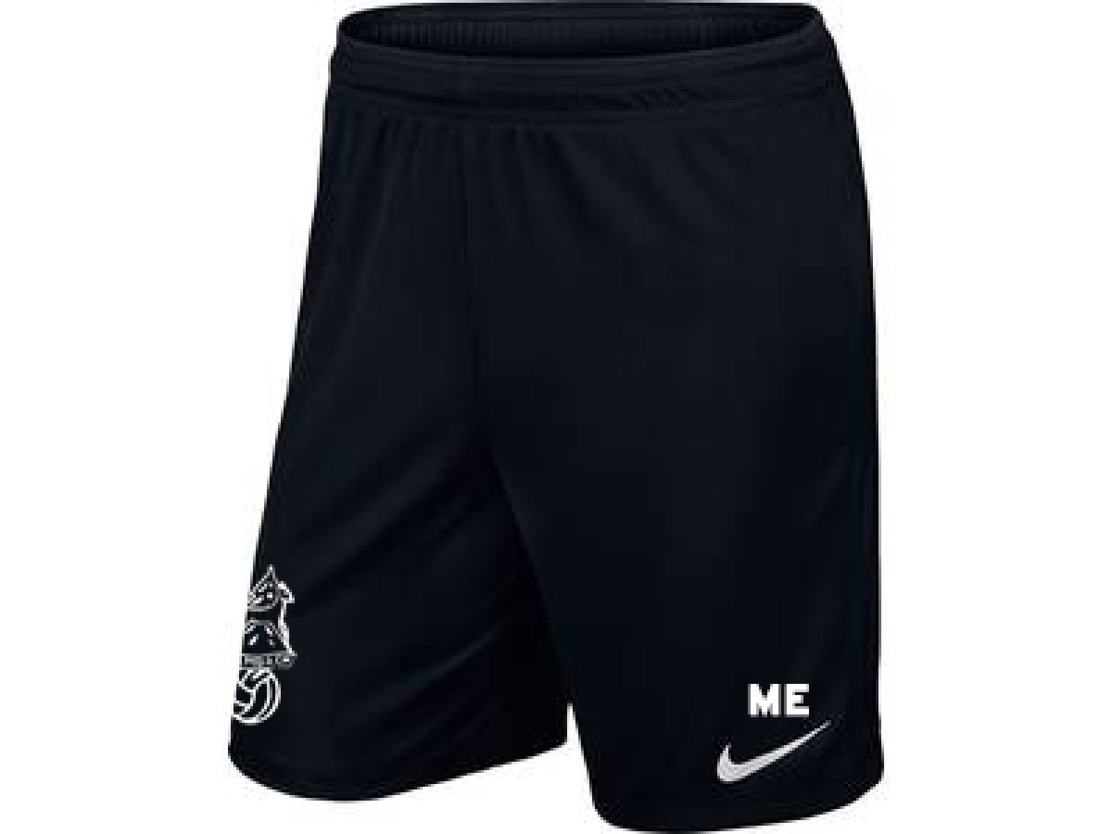 1.FC CALMBACH JUGEND TRAINING SHORT