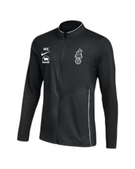 1.FC CALMBACH JUGEND TRAININGS JACKE II | yam yam world