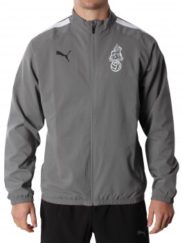 1.FC CALMBACH PR�SENTATION JACKE | yam yam world