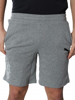 1.FC CALMBACH SHORT | yam yam world