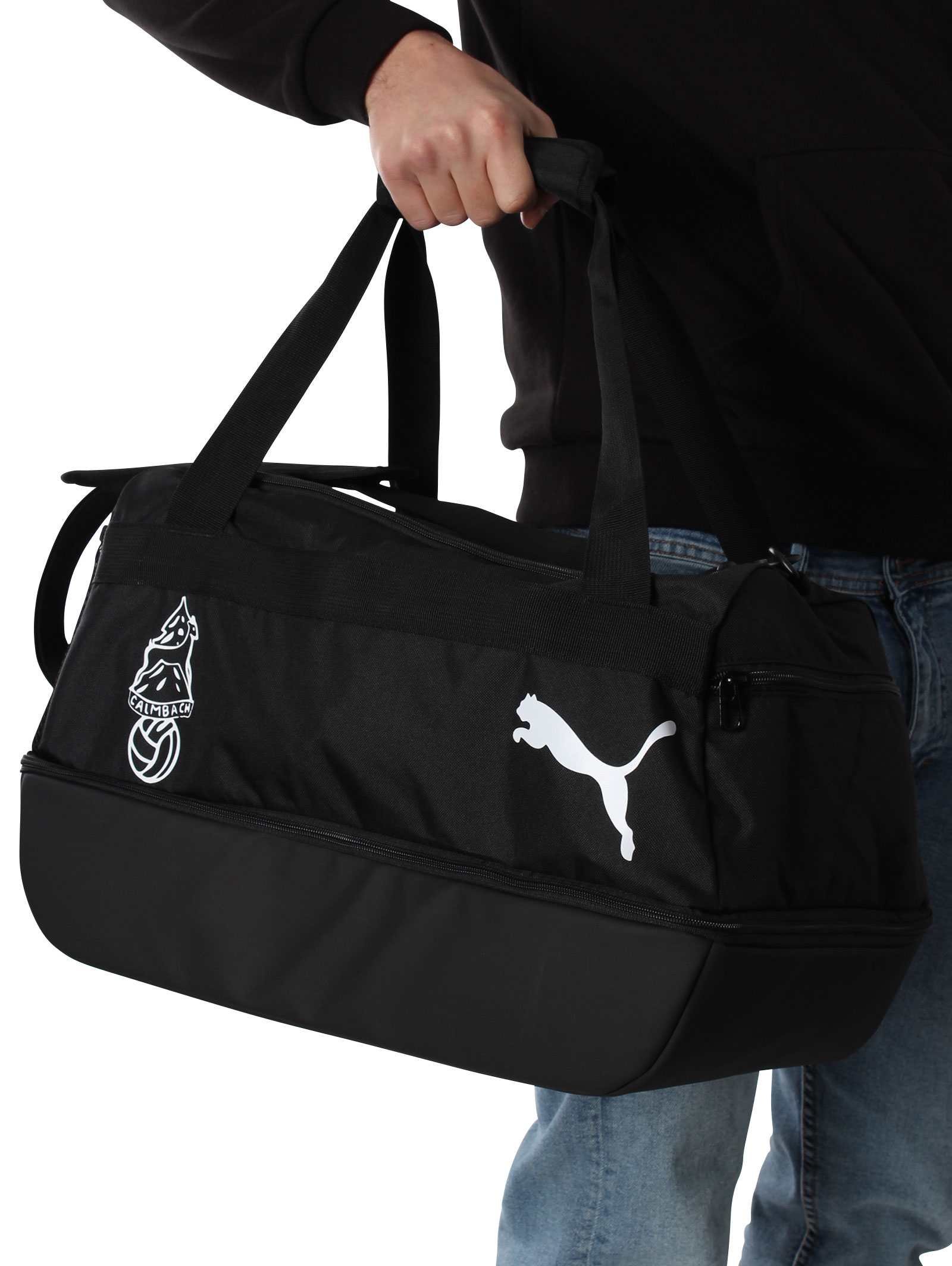 1.FC CALMBACH TASCHE SENIOR | yam yam world