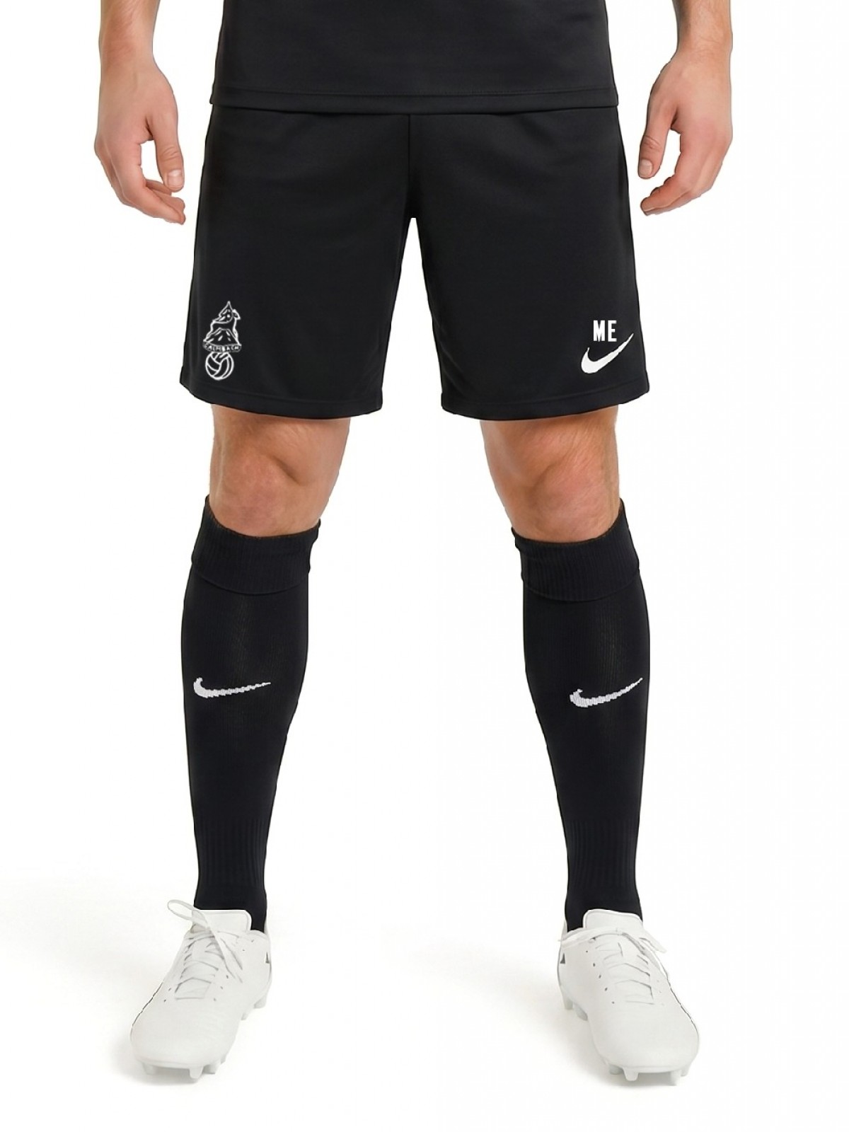 1.FC CALMBACH TRAINING SHORT