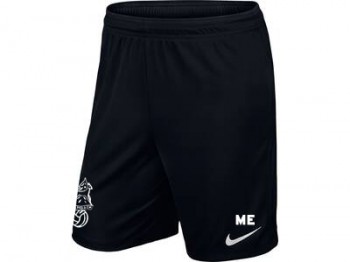 1.FC CALMBACH TRAINING SHORT | yam yam world